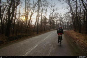 Trasee cu bicicleta MTB XC - Traseu MTB Sibiu - Cisnadioara - Piatra Broastei - Cisnadie - Sibiu de Andrei Vocurek