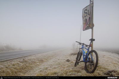 Traseu cu bicicleta MTB XC Sibiu - Sura Mica - Ocna Sibiului - Slimnic - Sura Mare - Sibiu (Tara Secaselor) - KERUCOV .ro © 2007 - 2022 #traseecubicicleta #mtb #ssp