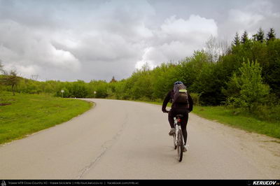 Traseu cu bicicleta MTB XC Oravita - Bozovici - Petnic - Mehadia - Baile Herculane (Banatul Montan / Cheile Minisului - Cascada Bigar) - KERUCOV .ro © 2007 - 2023 #traseecubicicleta #mtb #ssp