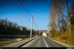 Traseu MTB Campina - Telega - Melicesti - Brebu - Valea Doftanei - Campina - KERUCOV .ro © 2007 - 2022 #traseecubicicleta #mtb #ssp