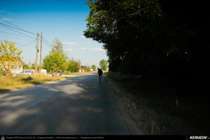 Trasee cu bicicleta MTB XC - Traseu MTB Muntii Capatanii: Petrimanu - Curmatura Oltetului - Polovragi - Horezu - Tomsani - Babeni (Lacul Petrimanu - Lacul Galbenu - Pasul Curmatura Oltetului - Cheile Oltetului) de Andrei Vocurek