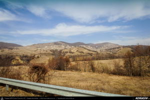 Trasee cu bicicleta MTB XC - Traseu MTB Buzau - Vernesti - Hales - Glod - Apostolache - Urlati - Valea Calugareasca - Bucov - Ploiesti de Andrei Vocurek