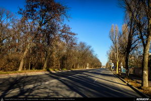 Trasee cu bicicleta MTB XC - Traseu SSP Bucuresti - Dascalu - Moara Vlasiei - Lipia - Gruiu - Snagov - Saftica - Balotesti - Dimieni - Tunari - Bucuresti de Andrei Vocurek