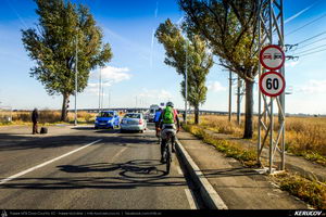 Trasee cu bicicleta MTB XC - Traseu MTB Campina - Urleta - Cocorastii Mislii - Bustenari - Poiana Trestiei - Cosminele - Dumbravesti - Plopeni - Ploiesti de Andrei Vocurek
