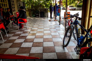 Trasee cu bicicleta MTB XC - Traseu MTB Mizil - Gura Vadului - Tohani - Jugureni - Varf - Pietroasele - Saranga - Ulmeni (Dealul Istrita) de Andrei Vocurek