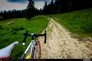 Trasee cu bicicleta MTB XC - Traseu SSP Predeal - Cabana Trei Brazi - Cabana Poiana Secuilor - Predeal de Andrei Vocurek