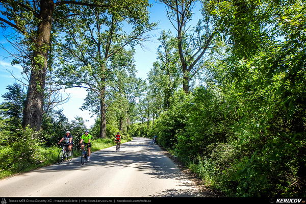 Traseu cu bicicleta SSP Bucuresti - Mihailesti - Iepuresti - Calugareni - 1 Decembrie - Bucuresti - KERUCOV .ro © 2007 - 2024 #traseecubicicleta #mtb #ssp