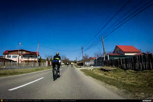 Trasee cu bicicleta MTB XC - Traseu MTB Campina - Telega - Mislea - Scorteni - Bordeni - Tiparesti - Valcanesti - Cosminele - Poiana Trestiei - Bustenari - Doftana - Campina de Andrei Vocurek