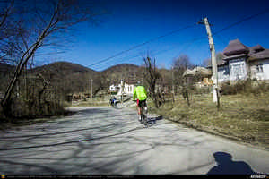 Trasee cu bicicleta MTB XC - Traseu MTB Campina - Telega - Mislea - Scorteni - Bordeni - Tiparesti - Valcanesti - Cosminele - Poiana Trestiei - Bustenari - Doftana - Campina de Andrei Vocurek