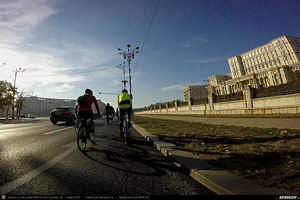 Trasee cu bicicleta MTB XC - Traseu SSP Bucuresti - Dascalu - Moara Vlasiei - Gradistea - Sitaru - Fierbinti-Targ - Sitaru - Moara Vlasiei - Caciulati - Balotesti - Dimieni - Tunari - Bucuresti de Andrei Vocurek
