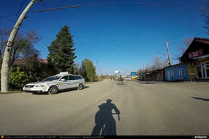 Trasee cu bicicleta MTB XC - Traseu SSP Bucuresti - Berceni - Dobreni - Varasti - Valea Dragului - Herasti - Hotarele - Isvoarele - Teiusu - Mironesti - Comana - Gradistea - Mogosesti - Varlaam - Adunatii-Copaceni - 1 Decembrie - Jilava - Bucuresti de Andrei Vocurek