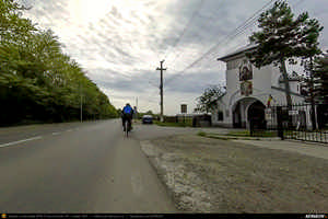 Trasee cu bicicleta MTB XC - Traseu SSP Bucuresti - Pantelimon - Cernica - Tanganu - Fundeni - Plataresti - Podu Pitarului - Cucuieti - Galbinasi - Soldanu - Salcioara - Curcani - Luica - Nana - Solacolu - Fundulea - Branesti - Vadu Anei - Cernica - Bucuresti de Andrei Vocurek