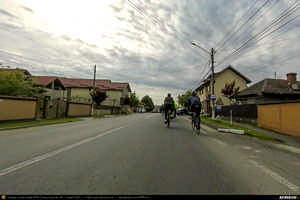 Trasee cu bicicleta MTB XC - Traseu SSP Bucuresti - Pantelimon - Cernica - Tanganu - Fundeni - Plataresti - Podu Pitarului - Cucuieti - Galbinasi - Soldanu - Salcioara - Curcani - Luica - Nana - Solacolu - Fundulea - Branesti - Vadu Anei - Cernica - Bucuresti de Andrei Vocurek