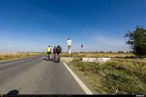 Trasee cu bicicleta MTB XC - Traseu SSP Bucuresti - Cernica - Fundeni - Plataresti - Podu Pitarului - Cucuieti - Galbinasi - Vasilati - Budesti - Soldanu - Curcani - Luica - Nana - Solacolu - Fundulea - Islaz - Branesti - Vadu Anei - Fundeni - Posta - Balaceanca - Glina - Bucuresti * de Andrei Vocurek