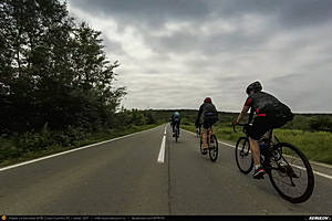 Trasee cu bicicleta MTB XC - Traseu SSP Bucuresti - Alunisu - 1 Decembrie - Gradistea - Comana - Uzunu - Calugareni - Iepuresti - Stalpu - Mihailesti - Novaci - Darasti-Vlasca - 1 Decembrie - Bucuresti de Andrei Vocurek