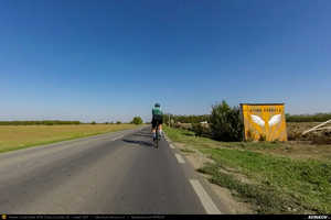 Trasee cu bicicleta MTB XC - Traseu SSP Bucuresti - Tunari - Balotesti - Moara Vlasiei - Fierbinti-Targ - Maia - Dridu - Sitaru - Gradistea - Caciulati - Balotesti - Tunari - Bucuresti de Andrei Vocurek