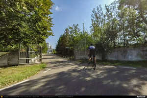 Trasee cu bicicleta MTB XC - Traseu SSP Bucuresti - Tunari - Balotesti - Moara Vlasiei - Fierbinti-Targ - Maia - Dridu - Sitaru - Gradistea - Caciulati - Balotesti - Tunari - Bucuresti de Andrei Vocurek