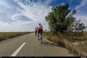 Trasee cu bicicleta MTB XC - Traseu SSP Bucuresti - 1 Decembrie - Novaci - Mihailesti - Singureni - Stejaru - Adunatii-Copaceni - Alunisu - Bucuresti de Andrei Vocurek