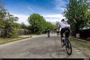 Trasee cu bicicleta MTB XC - Traseu SSP Bucuresti - 1 Decembrie - Novaci - Mihailesti - Singureni - Stejaru - Adunatii-Copaceni - Alunisu - Bucuresti de Andrei Vocurek
