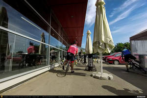 Trasee cu bicicleta MTB XC - Traseu SSP Bucuresti - Alunisu - Darasti-Ilfov - 1 Decembrie - Copaceni - Cretesti - Vidra - Dobreni - Campurelu - Colibasi - Falastoaca - Comana - Mihai Bravu - Uzunu - Crucea de Piatra - Calugareni - Adunatii-Copaceni - 1 Decembrie - Alunisu - Bucuresti de Andrei Vocurek