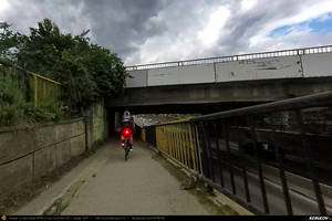 Trasee cu bicicleta MTB XC - Traseu SSP Bucuresti - Alunisu - Darasti-Ilfov - 1 Decembrie - Copaceni - Cretesti - Vidra - Dobreni - Campurelu - Colibasi - Falastoaca - Comana - Mihai Bravu - Uzunu - Crucea de Piatra - Calugareni - Adunatii-Copaceni - 1 Decembrie - Alunisu - Bucuresti de Andrei Vocurek