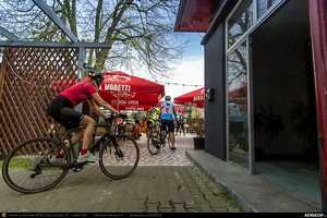 Trasee cu bicicleta MTB XC - Traseu SSP Bucuresti - Domnesti - Sabareni - Buftea - Corbeanca - Balotesti - Moara Vlasiei - Dascalu - Bucuresti de Andrei Vocurek