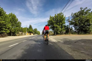 Trasee cu bicicleta MTB XC - Traseu SSP Bucuresti - Pipera - Tunari - Balotesti - Tancabesti - Ciolpani - Izvorani - Silistea Snagovului - Gruiu - Lipia - Caldarusani - Moara Vlasiei - Dascalu - Stefanestii de Sus - Tunari - Pipera - Bucuresti de Andrei Vocurek