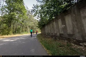 Trasee cu bicicleta MTB XC - Traseu SSP Bucuresti - Pipera - Tunari - Balotesti - Tancabesti - Ciolpani - Izvorani - Silistea Snagovului - Gruiu - Lipia - Caldarusani - Moara Vlasiei - Dascalu - Stefanestii de Sus - Tunari - Pipera - Bucuresti de Andrei Vocurek