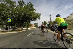 Trasee cu bicicleta MTB XC - Traseu SSP Bucuresti - Pipera - Tunari - Balotesti - Tancabesti - Ciolpani - Izvorani - Silistea Snagovului - Gruiu - Lipia - Caldarusani - Moara Vlasiei - Dascalu - Stefanestii de Sus - Tunari - Pipera - Bucuresti de Andrei Vocurek