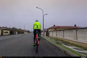 Trasee cu bicicleta MTB XC - Traseu SSP Bucuresti - Alunisu - 1 Decembrie - Darasti-Vlasca - Popesti - (spre) Mihailesti (si retur) * de Andrei Vocurek