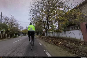 Trasee cu bicicleta MTB XC - Traseu SSP Bucuresti - Alunisu - 1 Decembrie - Darasti-Vlasca - Popesti - (spre) Mihailesti (si retur) * de Andrei Vocurek