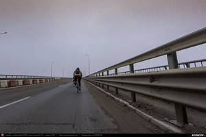 Trasee cu bicicleta MTB XC - Traseu SSP Bucuresti - Alunisu - 1 Decembrie - Darasti-Vlasca - Popesti - (spre) Mihailesti (si retur) * de Andrei Vocurek