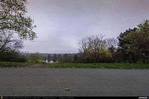 Trasee cu bicicleta MTB XC - Traseu SSP Bucuresti - Alunisu - 1 Decembrie - Darasti-Vlasca - Popesti - (spre) Mihailesti (si retur) * de Andrei Vocurek