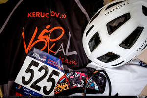 Trasee cu bicicleta MTB XC - Traseu SSP Turul Romaniei 2025 / cursa amatori: King of The Capital - Bucuresti (concurs sosea) de Andrei Vocurek