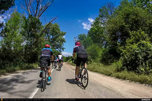 Trasee cu bicicleta MTB XC - Traseu SSP Bucuresti - Alunisu - Bragadiru - Domnesti - Darvari - Gradinari - Zorile - Ogrezeni - Podisor - Vadu Lat - Clejani - Podul Doamnei - Stalpu - Iepuresti - Singureni - Darasti-Vlasca - Adunatii-Copaceni - 1 Decembrie - Darasti-Ilfov - Bucuresti de Andrei Vocurek