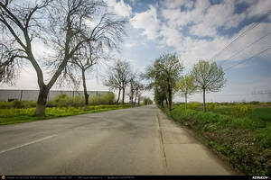 Trasee cu bicicleta MTB XC - Traseu MTB Brazi - Popesti - Stejaru - Piatra - Cocorastii Colt - Coltu de Jos - Varnita - Sirna - Tinosu - Crivina - Poienarii Apostoli - Poienarii Burchii - Carbunari - Podu Valeni - Burias - Balteni - Padurea Scrovistea - Peris de Andrei Vocurek