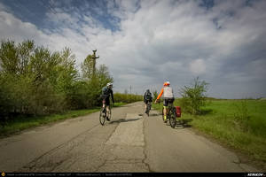 Trasee cu bicicleta MTB XC - Traseu MTB Brazi - Popesti - Stejaru - Piatra - Cocorastii Colt - Coltu de Jos - Varnita - Sirna - Tinosu - Crivina - Poienarii Apostoli - Poienarii Burchii - Carbunari - Podu Valeni - Burias - Balteni - Padurea Scrovistea - Peris de Andrei Vocurek