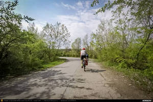 Trasee cu bicicleta MTB XC - Traseu MTB Brazi - Popesti - Stejaru - Piatra - Cocorastii Colt - Coltu de Jos - Varnita - Sirna - Tinosu - Crivina - Poienarii Apostoli - Poienarii Burchii - Carbunari - Podu Valeni - Burias - Balteni - Padurea Scrovistea - Peris de Andrei Vocurek