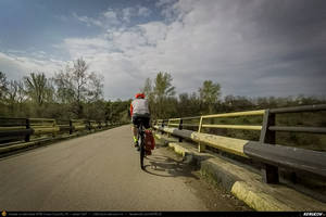 Trasee cu bicicleta MTB XC - Traseu MTB Brazi - Popesti - Stejaru - Piatra - Cocorastii Colt - Coltu de Jos - Varnita - Sirna - Tinosu - Crivina - Poienarii Apostoli - Poienarii Burchii - Carbunari - Podu Valeni - Burias - Balteni - Padurea Scrovistea - Peris de Andrei Vocurek