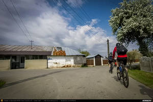 Trasee cu bicicleta MTB XC - Traseu MTB Brazi - Popesti - Stejaru - Piatra - Cocorastii Colt - Coltu de Jos - Varnita - Sirna - Tinosu - Crivina - Poienarii Apostoli - Poienarii Burchii - Carbunari - Podu Valeni - Burias - Balteni - Padurea Scrovistea - Peris de Andrei Vocurek