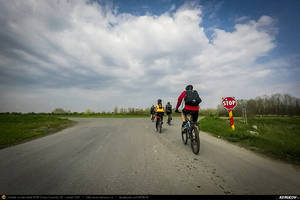 Trasee cu bicicleta MTB XC - Traseu MTB Brazi - Popesti - Stejaru - Piatra - Cocorastii Colt - Coltu de Jos - Varnita - Sirna - Tinosu - Crivina - Poienarii Apostoli - Poienarii Burchii - Carbunari - Podu Valeni - Burias - Balteni - Padurea Scrovistea - Peris de Andrei Vocurek