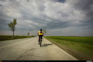 Trasee cu bicicleta MTB XC - Traseu MTB Brazi - Popesti - Stejaru - Piatra - Cocorastii Colt - Coltu de Jos - Varnita - Sirna - Tinosu - Crivina - Poienarii Apostoli - Poienarii Burchii - Carbunari - Podu Valeni - Burias - Balteni - Padurea Scrovistea - Peris de Andrei Vocurek