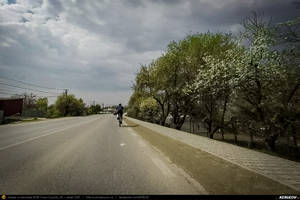 Trasee cu bicicleta MTB XC - Traseu MTB Brazi - Popesti - Stejaru - Piatra - Cocorastii Colt - Coltu de Jos - Varnita - Sirna - Tinosu - Crivina - Poienarii Apostoli - Poienarii Burchii - Carbunari - Podu Valeni - Burias - Balteni - Padurea Scrovistea - Peris de Andrei Vocurek