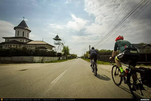 Trasee cu bicicleta MTB XC - Traseu MTB Brazi - Popesti - Stejaru - Piatra - Cocorastii Colt - Coltu de Jos - Varnita - Sirna - Tinosu - Crivina - Poienarii Apostoli - Poienarii Burchii - Carbunari - Podu Valeni - Burias - Balteni - Padurea Scrovistea - Peris de Andrei Vocurek