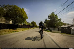 Trasee cu bicicleta MTB XC - Traseu MTB Brazi - Popesti - Stejaru - Piatra - Cocorastii Colt - Coltu de Jos - Varnita - Sirna - Tinosu - Crivina - Poienarii Apostoli - Poienarii Burchii - Carbunari - Podu Valeni - Burias - Balteni - Padurea Scrovistea - Peris de Andrei Vocurek