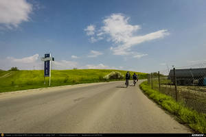Trasee cu bicicleta MTB XC - Traseu MTB Brazi - Popesti - Stejaru - Piatra - Cocorastii Colt - Coltu de Jos - Varnita - Sirna - Tinosu - Crivina - Poienarii Apostoli - Poienarii Burchii - Carbunari - Podu Valeni - Burias - Balteni - Padurea Scrovistea - Peris de Andrei Vocurek