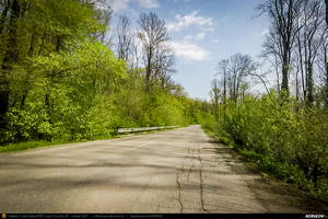 Trasee cu bicicleta MTB XC - Traseu MTB Brazi - Popesti - Stejaru - Piatra - Cocorastii Colt - Coltu de Jos - Varnita - Sirna - Tinosu - Crivina - Poienarii Apostoli - Poienarii Burchii - Carbunari - Podu Valeni - Burias - Balteni - Padurea Scrovistea - Peris de Andrei Vocurek