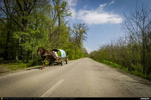 Trasee cu bicicleta MTB XC - Traseu MTB Brazi - Popesti - Stejaru - Piatra - Cocorastii Colt - Coltu de Jos - Varnita - Sirna - Tinosu - Crivina - Poienarii Apostoli - Poienarii Burchii - Carbunari - Podu Valeni - Burias - Balteni - Padurea Scrovistea - Peris de Andrei Vocurek
