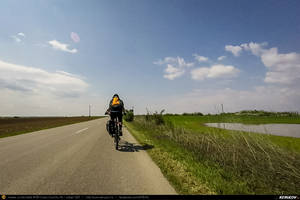 Trasee cu bicicleta MTB XC - Traseu MTB Brazi - Popesti - Stejaru - Piatra - Cocorastii Colt - Coltu de Jos - Varnita - Sirna - Tinosu - Crivina - Poienarii Apostoli - Poienarii Burchii - Carbunari - Podu Valeni - Burias - Balteni - Padurea Scrovistea - Peris de Andrei Vocurek