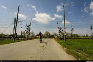 Trasee cu bicicleta MTB XC - Traseu MTB Brazi - Popesti - Stejaru - Piatra - Cocorastii Colt - Coltu de Jos - Varnita - Sirna - Tinosu - Crivina - Poienarii Apostoli - Poienarii Burchii - Carbunari - Podu Valeni - Burias - Balteni - Padurea Scrovistea - Peris de Andrei Vocurek